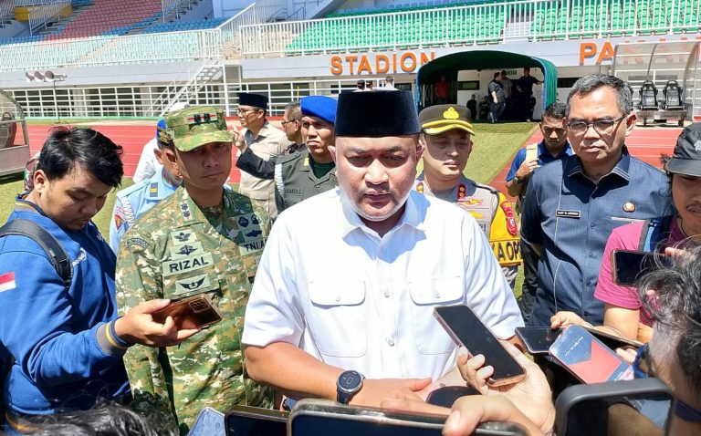 Bupati Bogor Minta Masyarakat Kabupaten Bogor Lapor RT atau RW saat Hendak Pergi Mudik