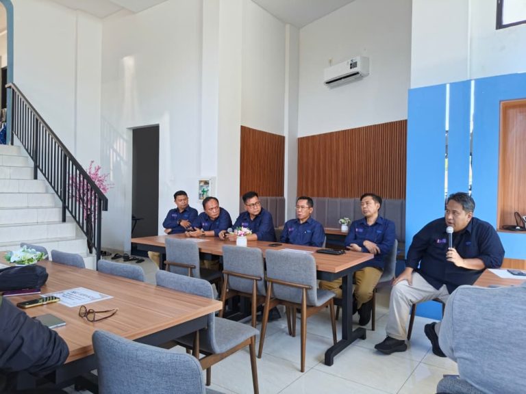 Perumda Tirta Pakuan Siagakan Layanan Selama Lebaran, Pastikan Pasokan Air Aman