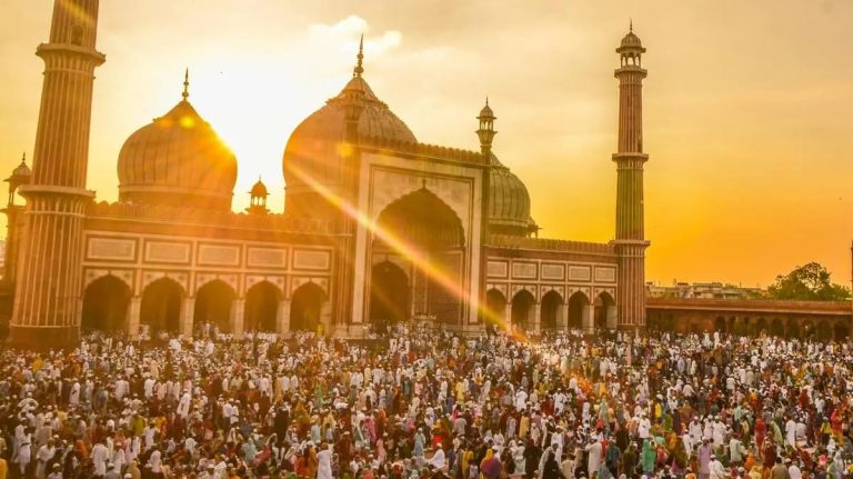 Di Mana Saja Titik Sholat Idul Fitri Muhammadiyah Kabupaten Bogor 2026? Catat Jadwal dan Lokasi Lengkapnya