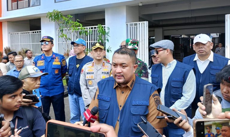 Festival Bedug hingga Panggung Hiburan dari Opick, Bakal Meriahkan Perayaan Idul Fitri di Kabupaten Bogor