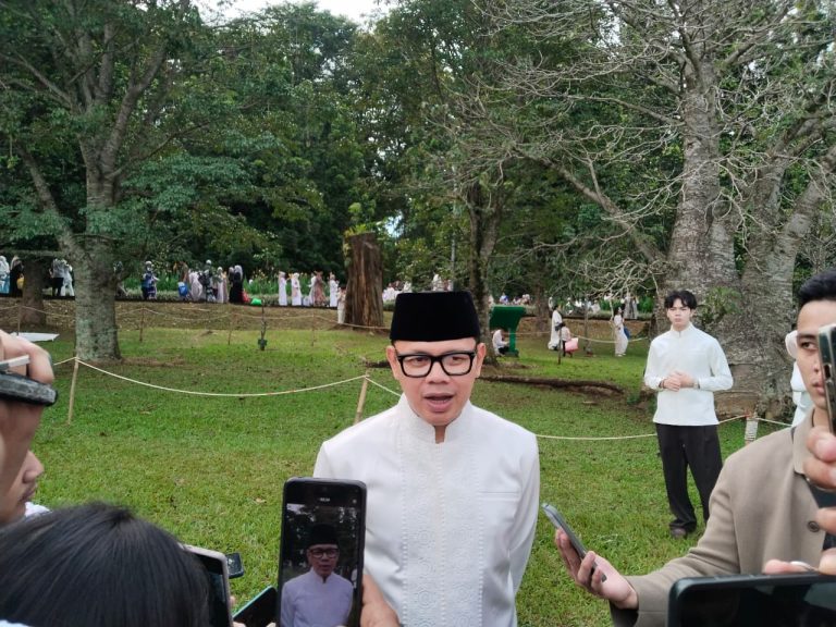 Wamendagri Bima Arya Sebut Skema WFH Masih Dikaji, Tunggu Arahan Teknis Efisiensi APBN