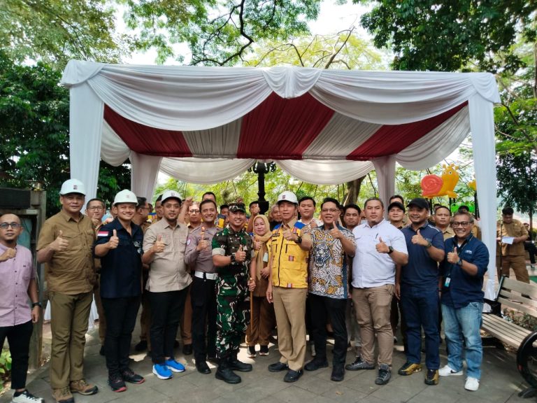 Pemkot Bogor Tertibkan Kabel Udara di Tiga Ruas Jalan, Dorong Penataan Kota Lebih Rapi dan Modern