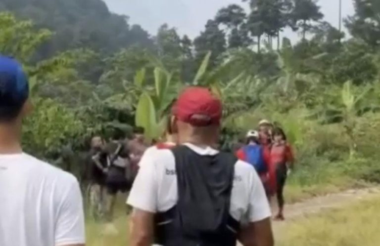 Dugaan Aksi Pungli di Bukit Paniisan Sentul, Ini Penjelasan Kadisparekraf Bogor