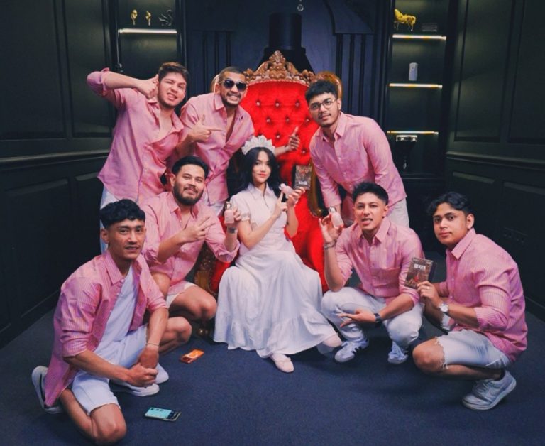 Perjalanan Inspiratif Brand Online Shop Keresahan Parfum