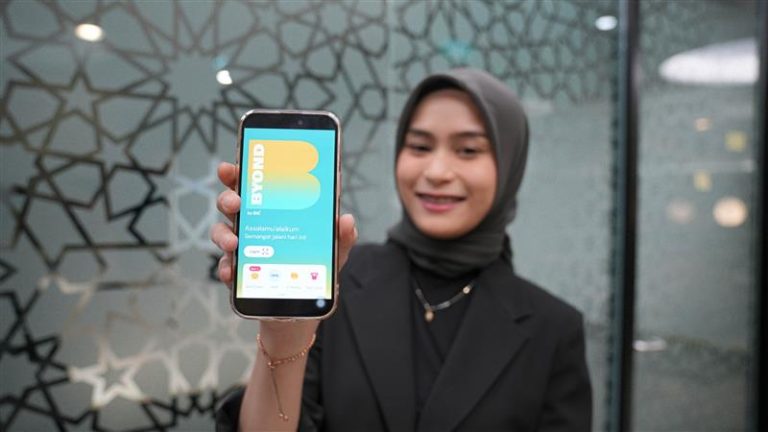 BYOND by BSI Luncurkan Fitur Baru, Perkuat Layanan Lewat Ekosistem E-Commerce