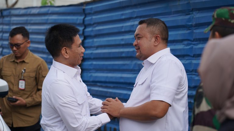 Rudy Susmanto Tegaskan Komitmen Percepatan Penanganan TBC di Kabupaten Bogor