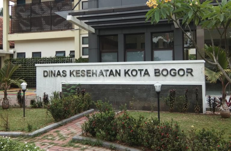 Arus Mudik Lebaran 2026, Dinkes Kota Bogor Siapkan Puluhan Fasilitas Kesehatan dan Posko Medis