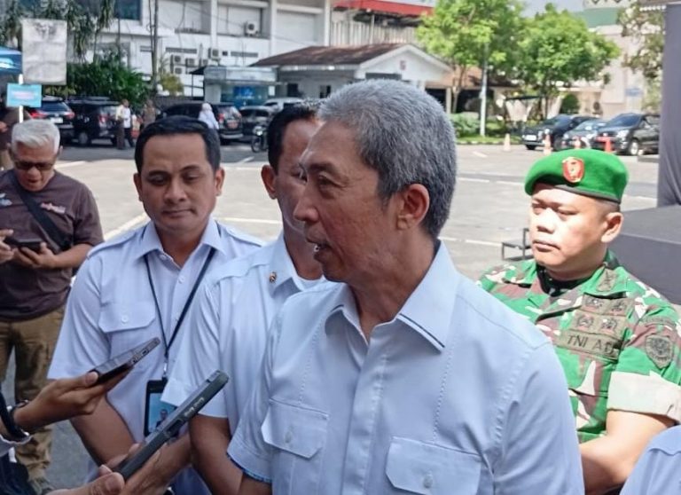 Balita Tewas Akibat Kebocoran Gas di Bogor, Wali Kota Dedie Rachim Minta Warga Lebih Waspada