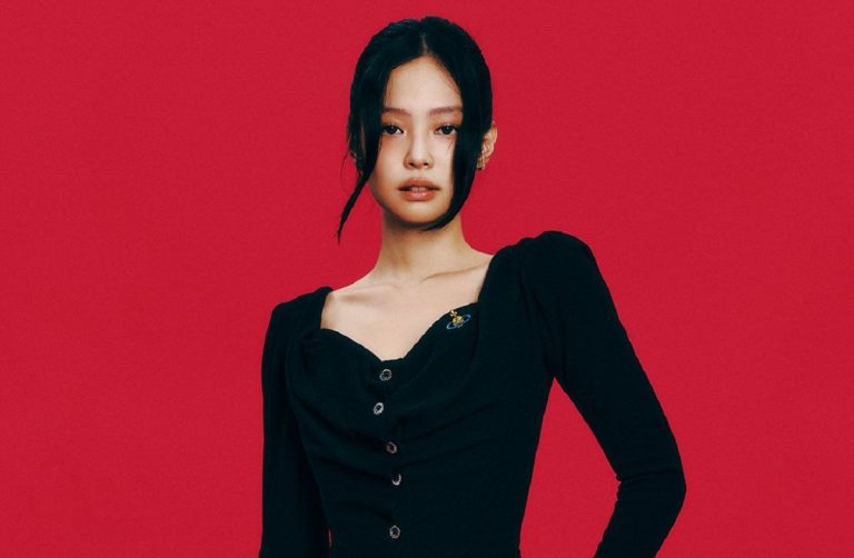 Video Jennie BLACKPINK di Paris Viral, Dituding Bersikap Arogan ke Penggemar