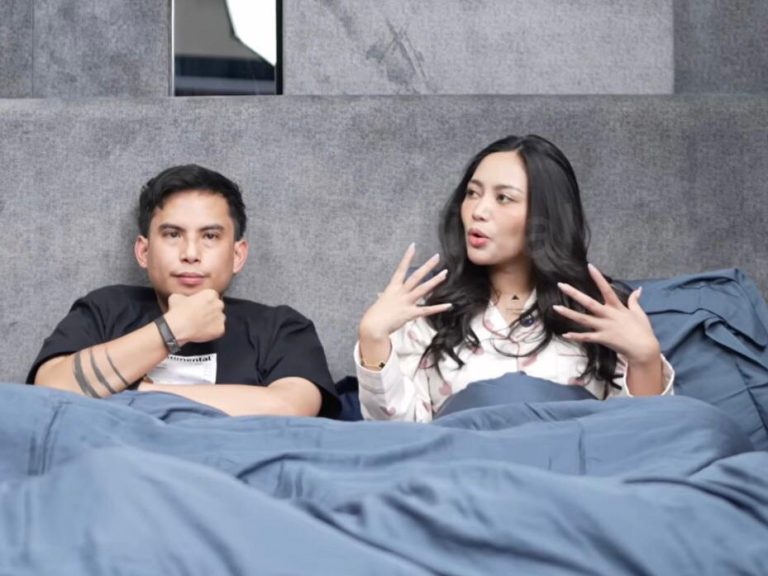 Drama Okin dan Rachel Vennya Memanas, Ibunda Niko Al Hakim Ikut Buka Suara