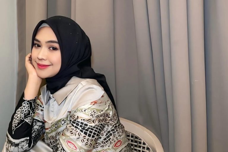 Fokus Besarkan Moana, Ria Ricis Akui Tak Ngoyo Cari Pendamping Hidup