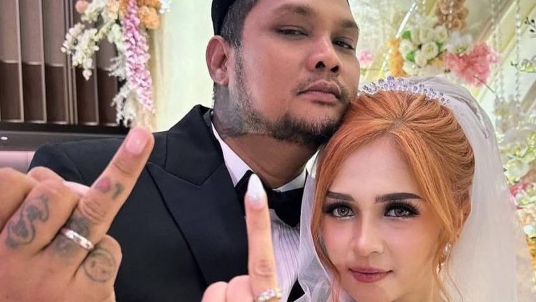 Geram Pasangannya Dituding Hamil Duluan, Virgoun Bongkar Alasan Putus dari Mantan