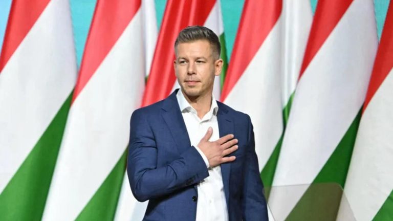 PM Terpilih Hungaria Tegas: Netanyahu Bisa Ditangkap Jika Masuk Wilayah Negara