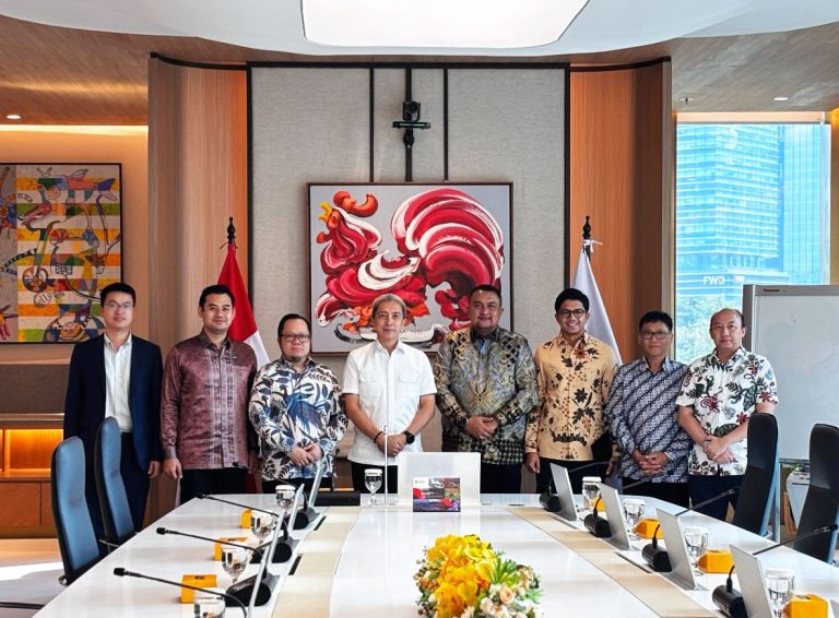 Rapat Finalisasi PSEL, Bogor Menuju Pengolahan Sampah Berbasis Energi