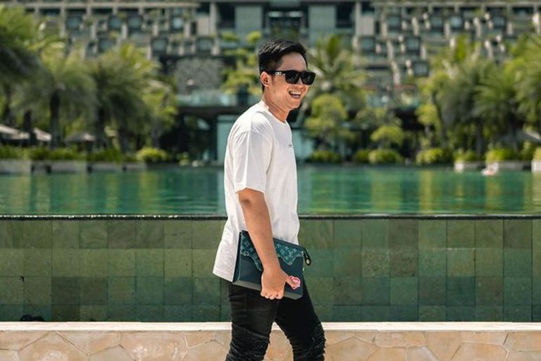 Doni Salmanan Hirup Udara Bebas, Dapat Pembebasan Bersyarat Setelah 4 Tahun Dipenjara