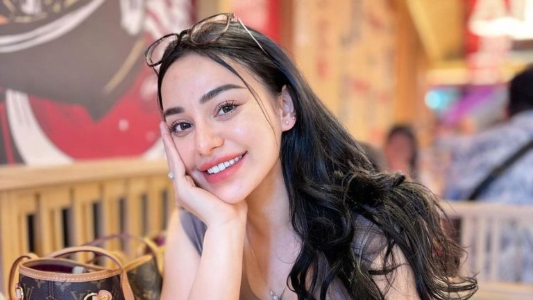 Nora Alexandra Siapa? Ini Sosok Istri Jerinx yang Murka Usai Foto Dicatut untuk Iklan Produk Kontroversial Tanpa Izin