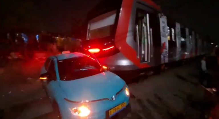 Green SM Buka Suara: Klarifikasi di Balik Insiden KRL dan KA Argo Bromo di Bekasi Timur