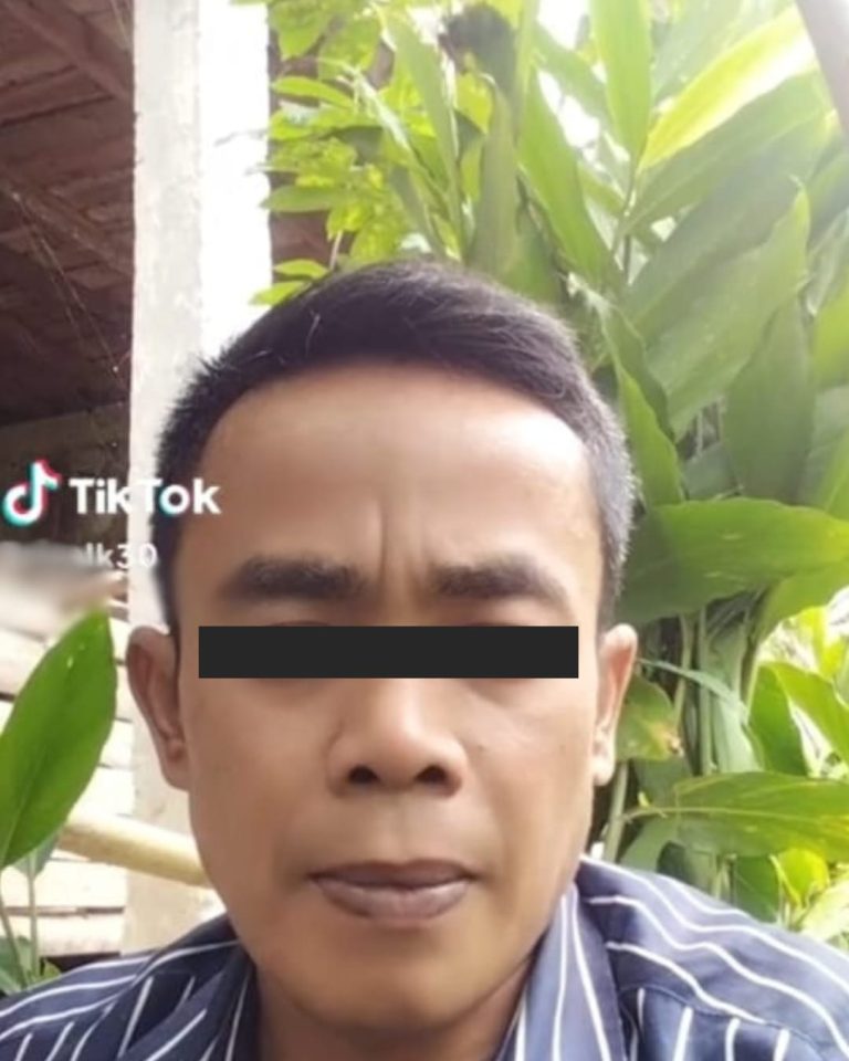 Nikah Tiga Bulan, Mantan Suami Bawa Kabur Uang Mantan Istri Puluhan Juta serta Motor Vario
