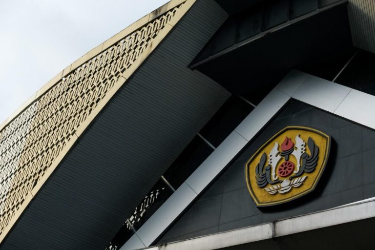 Kasus Dugaan Pelecehan Seksual, Unpad Nonaktifkan Guru Besar Keperawatan