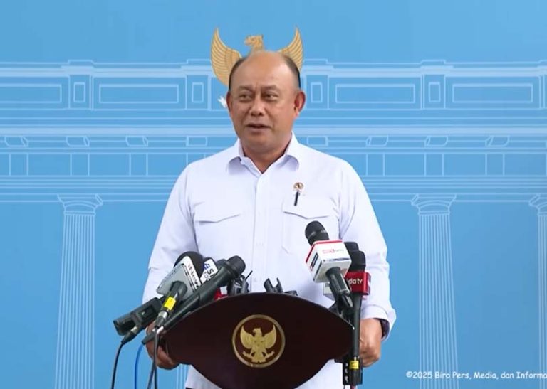 Alasan Utama Prabowo Copot Dadan Hindayana dari BGN, Kualitas Makanan MBG Jadi Sorotan