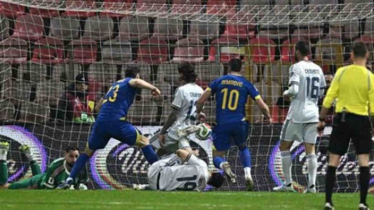 Italia Out Lagi! Ini Daftar 16 Negara Lolos Kualifikasi Piala Dunia Zona Eropa