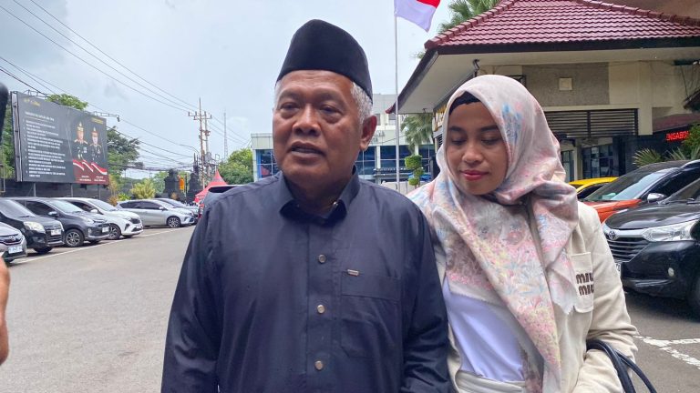 Kronologi Yai Mim Meninggal Dunia di Polresta Malang Kota, Sempat Dinyatakan Sehat Sebelum Tiba-Tiba Lemas saat Akan Diperiksa