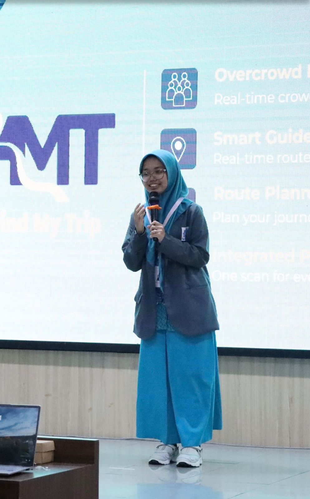 Buat Kota Bogor Bangga! Yuana Mutiara Zahra Raih Beasiswa Penuh ke Rusia Hingga Diterima di 13 Kampus Luar Negeri