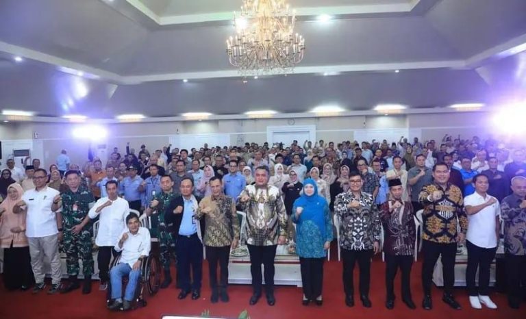RKPD 2027 Disusun, KNPI Bogor Dorong Program Pro-Pemuda dan Serapan Kerja