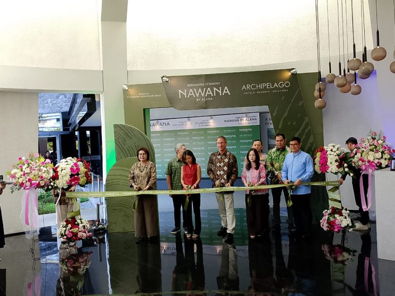 Hadirkan Konsep Sanctuary Modern, Nawana by Alana Sentul City Resmi Dibuka