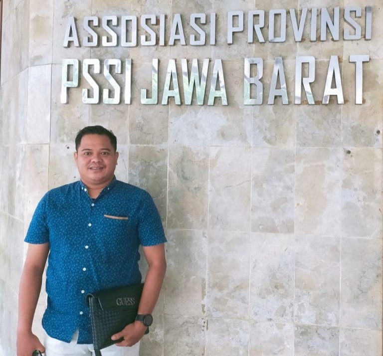 PEMNAS Bogor Raya Dukung Relokasi PKL Pasar Bogor, Dorong Pedagang Naik Kelas