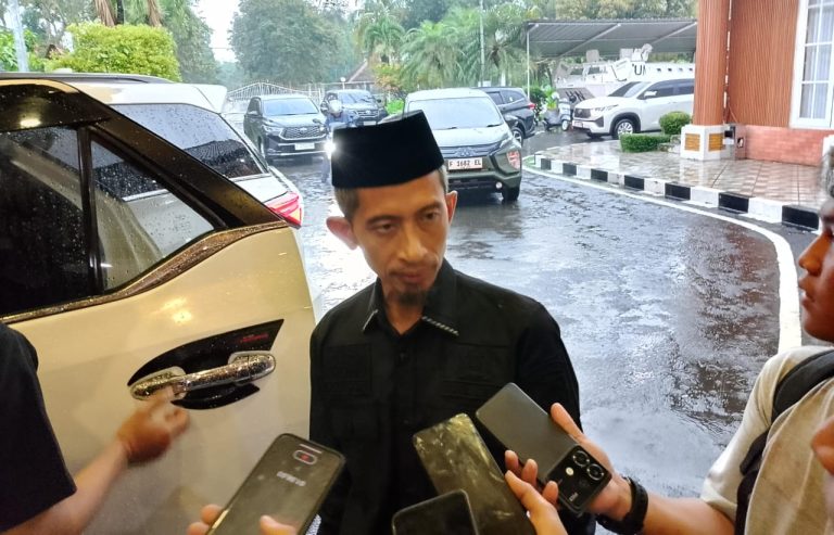 DPRD Kabupaten Bogor Dukung Pembentukan Satgas Narkoba Tingkat Desa