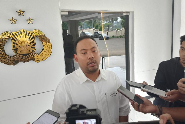 Kasus Jual Beli Jabatan ASN di Pemkab Bogor Mulai Digarap Polisi