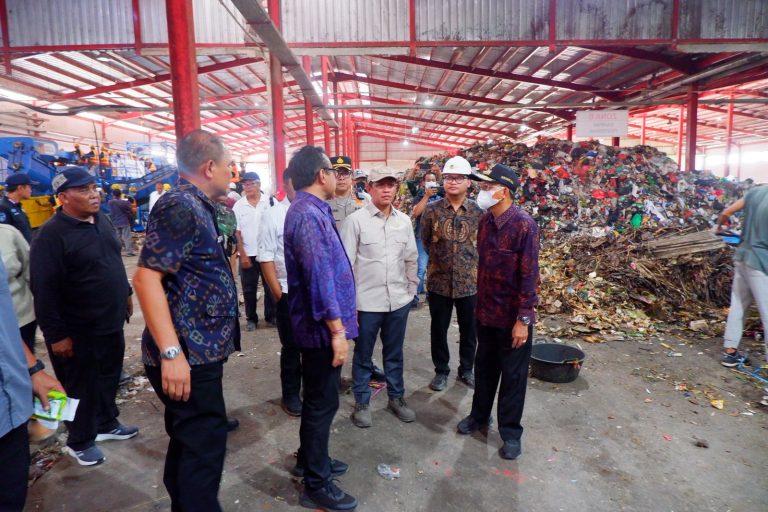 Target Nasional! KLH Wajibkan Seluruh Daerah Hentikan Open Dumping Paling Lambat Agustus 2026