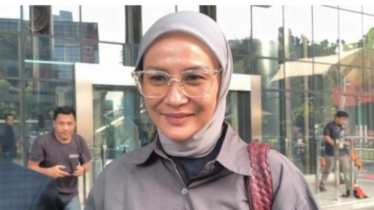 Istri Ono Surono Diperiksa KPK, Dicecar 16 Pertanyaan Terkait Suap Ijon Proyek Bekasi