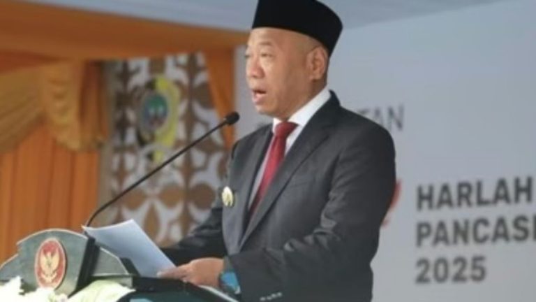 KPK OTT Bupati Tulungagung, 13 Orang Digelandang ke Jakarta