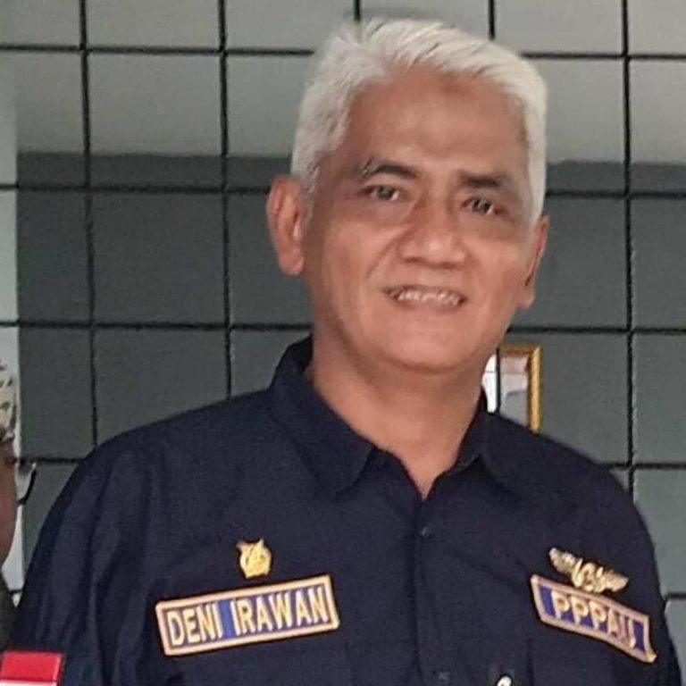Ketua PPPAU Atang Sandjaya Dukung Revitalisasi GOR Pajajaran, Doakan Target 100 Emas di Porprov 2026 Tercapai