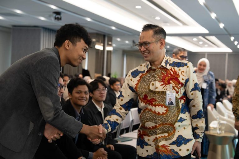 Dorong Kemajuan Pendidikan, BSI Berikan 8.616 Awardee di 175 Kampus