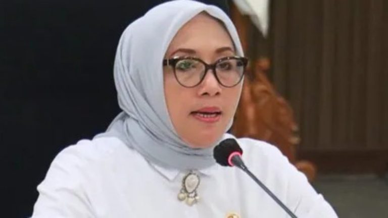 Menteri PPPA dari Partai Apa? Ini Profil Arifatul Choiri Fauzi yang Viral Usai Usul Gerbong Wanita