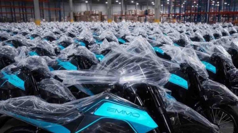 BGN Klarifikasi Pengadaan Motor Listrik MBG, Jumlah Dikurangi dan Harga Dibantah