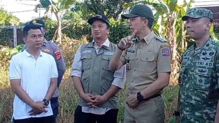 Pembangunan SMAN 11 Bogor Dimulai, Siswa Sudah Bisa Daftar Meski Sekolah Belum Rampung