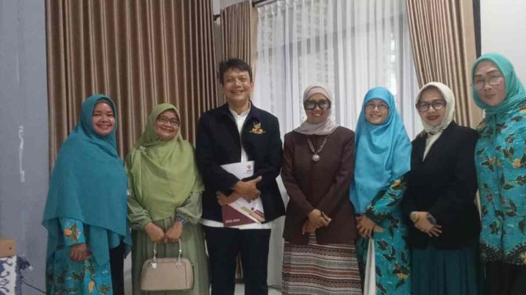 Perkuat Perlindungan Anak di Era Digital, KPAID dan PC Wanita Syarikat Islam Kota Bogor Gelar Seminar Berbasis Keluarga