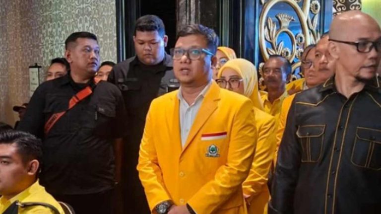Peta Baru Usai Musda Golkar Jabar, Semua Kubu Diklaim Melebur