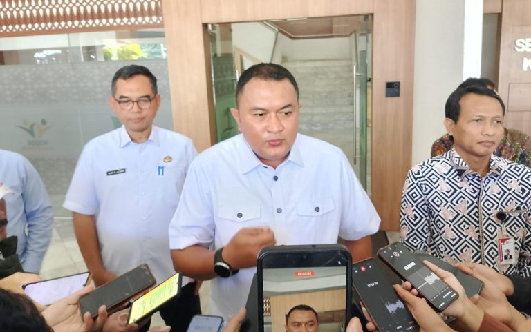 Pemkab Bogor Pastikan Pasokan BBM Tetap Stabil dan Tidak Alami Kenaikan