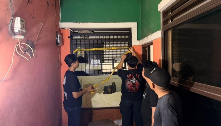 Polisi Bongkar Toko Obat Terlarang di Gunung Putri Bogor, Satu Orang Diamankan