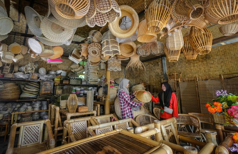 Ungkit Pertumbuhan UMKM dan Ekonomi Kerakyatan, BRI Berhasil Salurkan KUR Senilai Rp31,42 Triliun hingga Februari 2026 