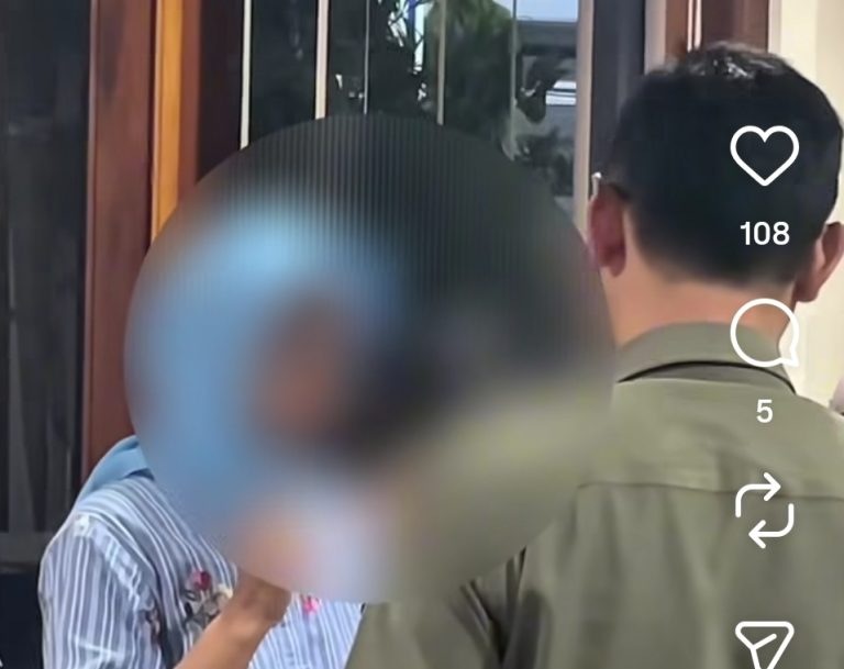 Viral Diduga Alami KDRT Selama 8 Tahun, Wanita di Bogor Ungkap Kekerasan saat Hamil hingga Bayinya Meninggal