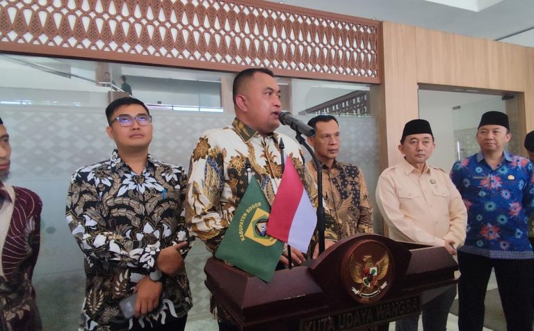 Bupati Bogor Bakal Tindak Tegas Aksi Pungli di Kawasan Objek Wisata