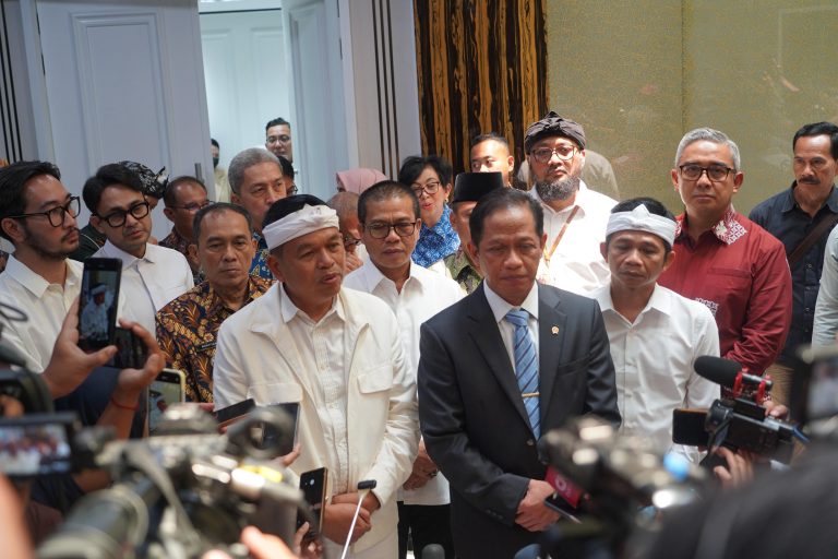 PSEL di Bogor dan Bandung Raya Dipercepat, Sampah Bakal Diolah Jadi Listrik dalam 3 Tahun