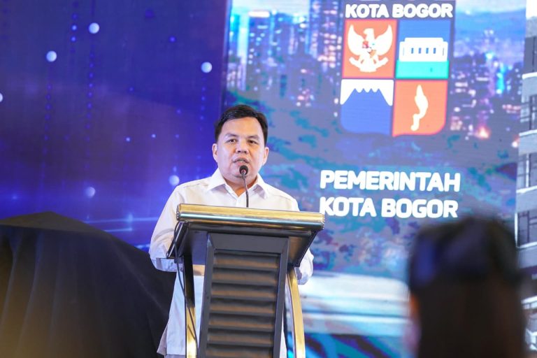 DPRD Kota Bogor Serahkan Pokir untuk RKPD 2027