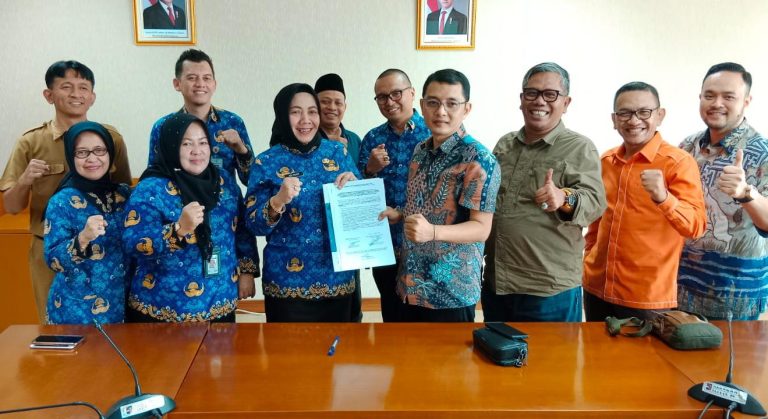 Pansus DPRD Kota Bogor Rampungkan Perubahan OPD, Dorong Reformasi Kelembagaan dan Percepatan Layanan Publik